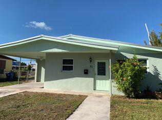 21 6th Ave, Stock Island, FL 33040