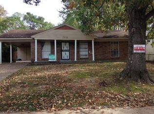 5262 Broken Oak Dr, Memphis, TN 38127
