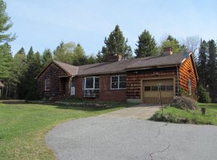 137 Starbuck Rd, Indian Lake, NY 12842