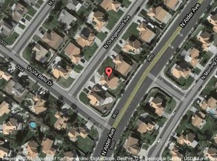 3619 N Orangewood Ave, Rialto, CA 92377