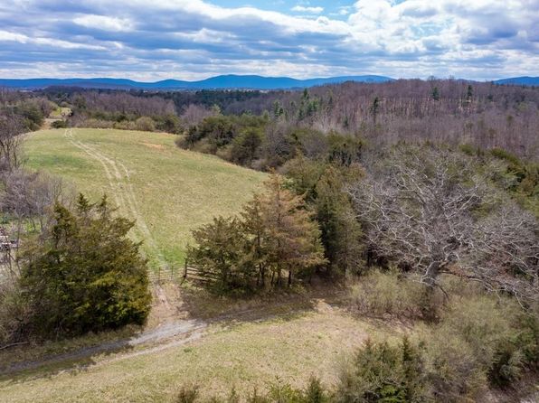 Land For Sale In Augusta County Va