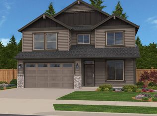 11205 NE 134th Pl, Vancouver, WA 98682