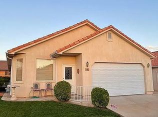 504 E Telegraph St UNIT 33, Washington, UT 84780