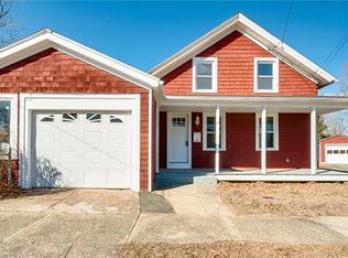 11 West St, Wallingford, CT 06492