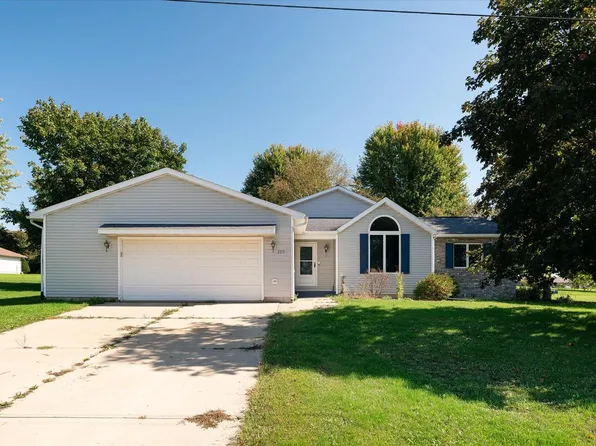 220 Bruce AVENUE, Kendall, WI 54638