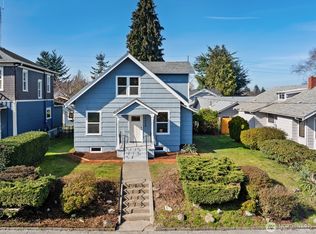 The Blinn, Tacoma, WA 98407