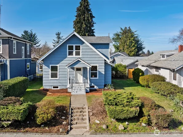 4508 N Cheyenne Street, Tacoma, WA 98407