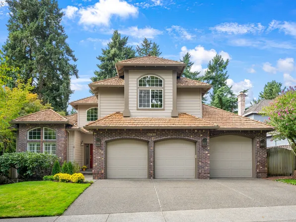 13650 SW Otter Ln, Beaverton, OR 97008