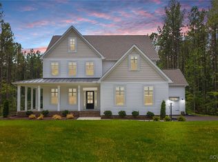 9107 Verneham Ct, Chesterfield, VA 23832