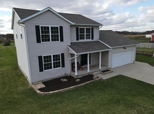 612 County Road 801, Ashland, OH 44805