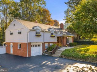 2021 Springhouse Rd, Broomall, PA 19008