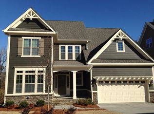 1709 Venezia Way, Apex, NC 27502