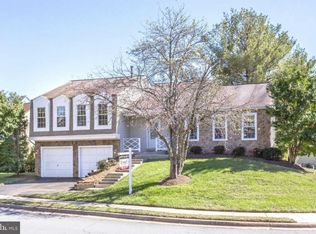 5511 Buggy Whip Dr, Centreville, VA 20120