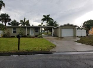 124 Martin Dr, Pt Charlotte, FL 33952