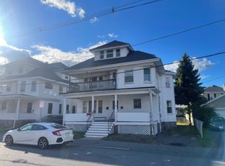24 Chapman St #1, Beverly, MA 01915