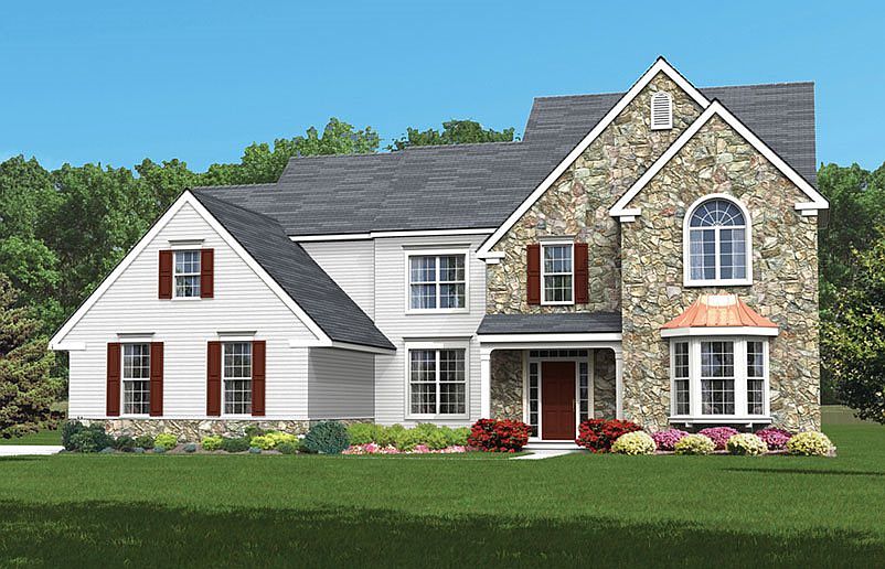 Baldwin Country Manor