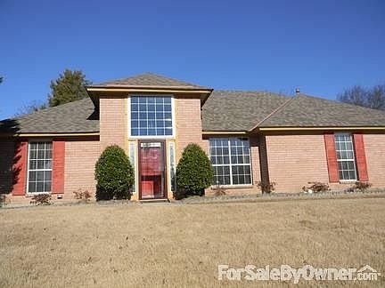 View from the street