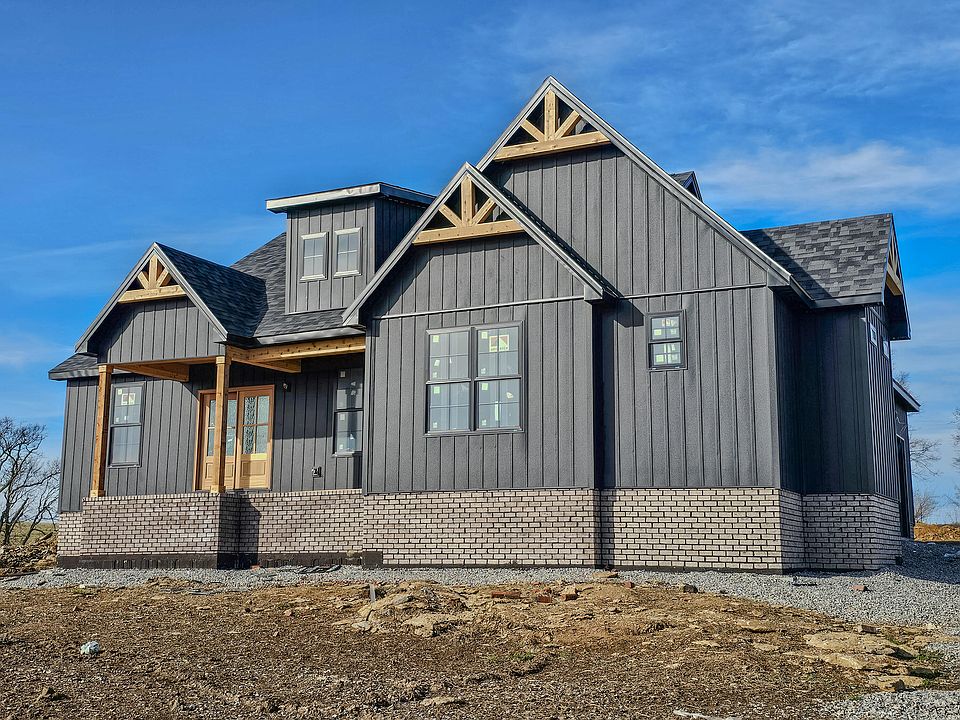 LOT 22 Gracelynn Cir, Harrodsburg, KY 40330 MLS 24001043 Zillow