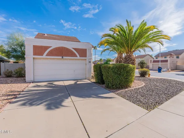 3838 W IVANHOE Street, Chandler, AZ 85226
