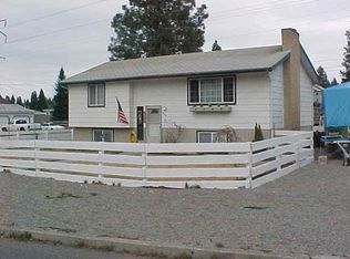 6708 N Cedar Rd, Spokane, WA 99208