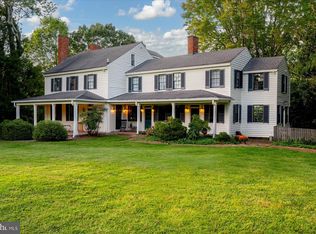 5503 Brooks Woods Rd, Lothian, MD 20711