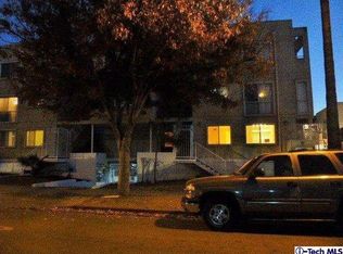 116 W Maple St UNIT 2, Glendale, CA 91204