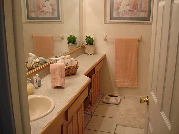 Bath Room