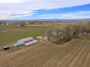 7267 County Road 23 #1/2, Weld, CO 80621