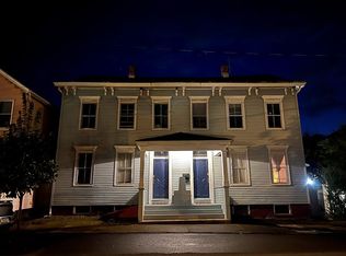 427 State St, Hudson, NY 12534