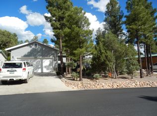 2101 W Pine Grove Dr, Show Low, AZ 85901