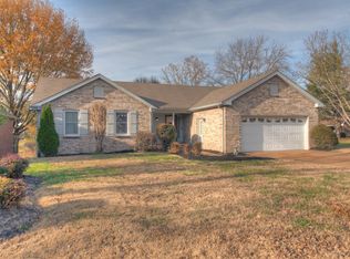 500 Shadycrest Ln, Franklin, TN 37064
