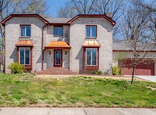 510 Arbor Dr, Columbia, MO 65201