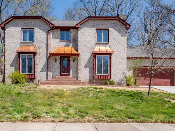 510 Arbor Dr, Columbia, MO 65201
