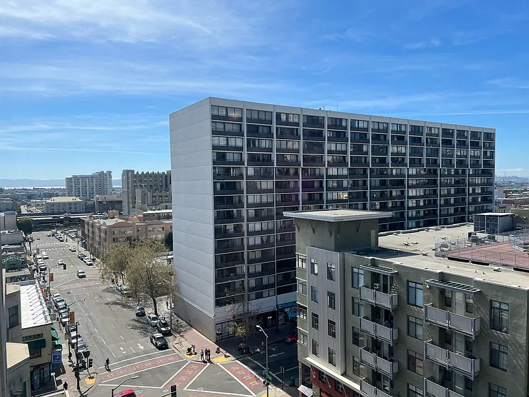 988 Franklin St #911 — Photo 12
