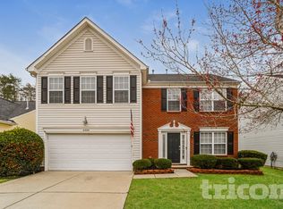 6909 Goldenwillow Dr, Charlotte, NC 28215