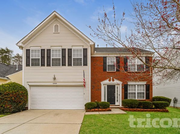 6909 Goldenwillow Dr