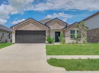 7903 Wrangler Shack Ln, Rosharon, TX 77583