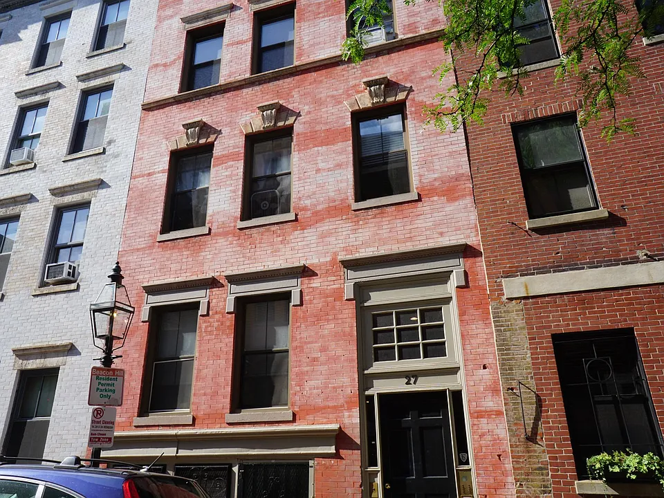 27 Phillips St #5