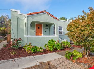 1016 Castro St, Martinez, CA 94553