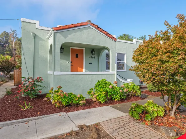 1016 Castro St, Martinez, CA 94553