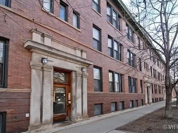 2nd image of 3846 N Southport Ave APT 2S