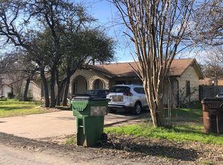 9408 Eddystone St, Austin, TX 78729