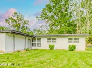 1029 Mantes Ave, Jacksonville, FL 32205