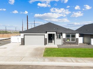 1114 9th Ave NE, Quincy, WA 98848