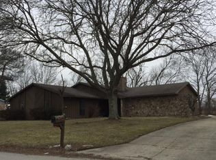 6670 Marjean Dr, Tipp City, OH 45371