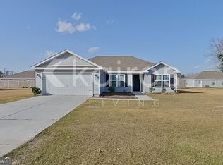 228 Western Red Cedar Dr, Springfield, GA 31329