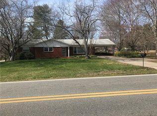 4429 Sawmills School Rd, Granite Falls, NC 28630