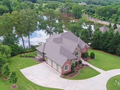 460 Rome Beauty Ln, Clarkesville, GA, 30523