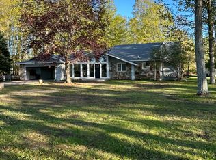 11900 68/33 Hwy #M, Onaway, MI 49765
