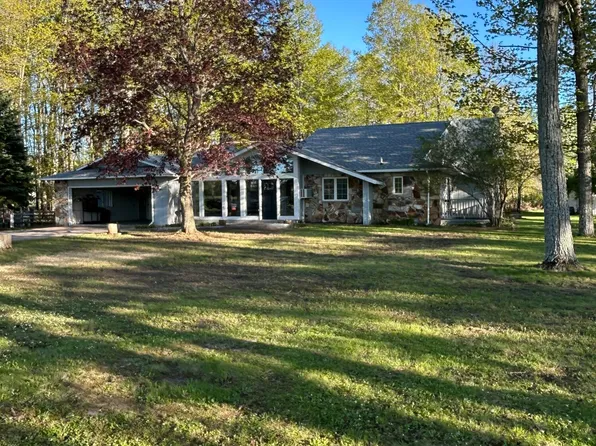 11900 68/33 Hwy #M, Onaway, MI 49765